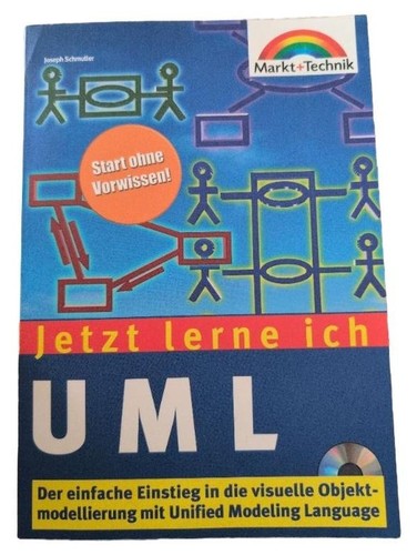 Uml libro informatica - uml,