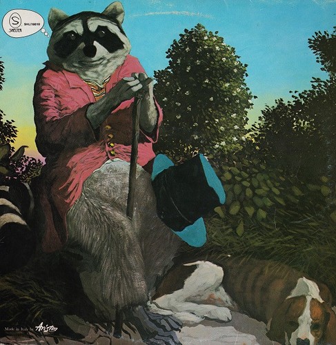 Cale naturally - j.j.,