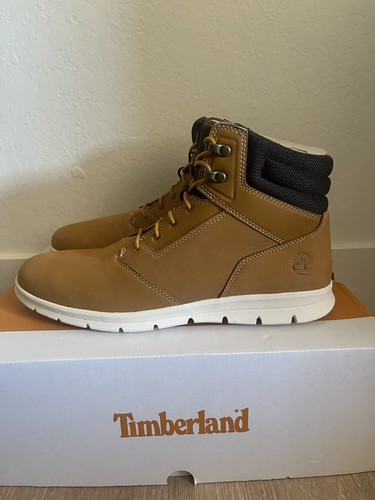 Timberland graydon sneaker - timberland,