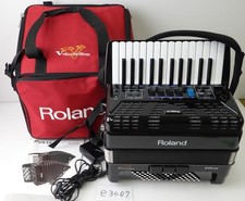 [e3407] Roland V-Accordion