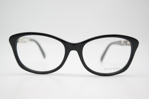 Occhiali diesel 5088 nero - diesel,