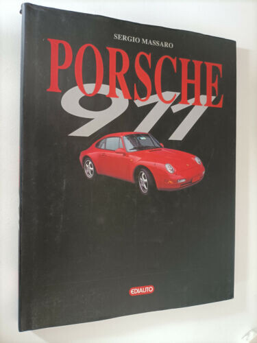 Porsche 911 sergio - -, massaro