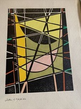 JEAN LEPPIEN - Dix Gravures -