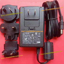 Adattatore alimentatore altoparlante portatile originale Altec Lansing inMotion IM7, IM9