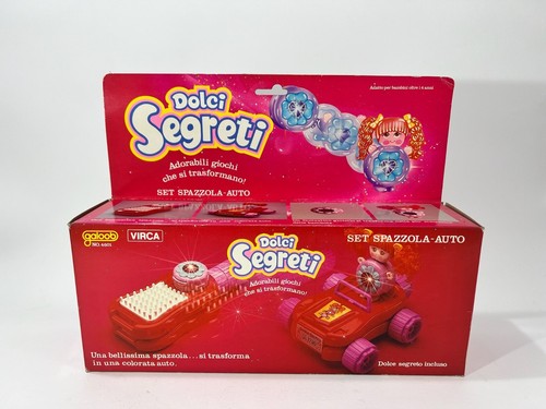Dolci segreti sweet secrets - dolci,