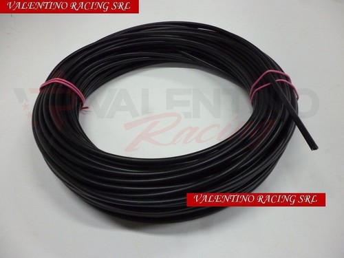 Guaina con spirale acciaio - spirale,