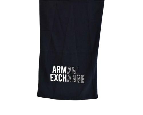 Armani exchange sciarpa - ax,