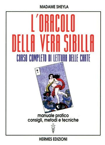 Oracolo della vera sibilla - della,