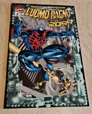 L'uomo Ragno 2099 n.0 Marvel Comics Anno 1994