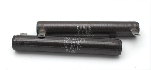 Resistenza ceramica filo - ceramica, a