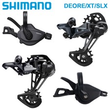 Deragliatore cambio Shimano