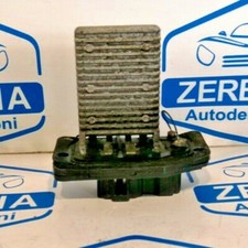 Resistenza Riscaldamento MAZDA B 2500 ANNO 1998