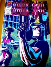 DARK SIDE n.1 del 1994