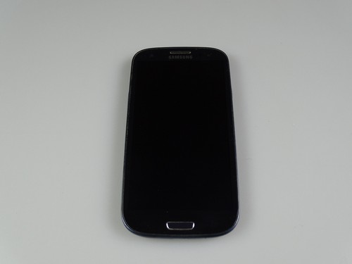 Samsung galaxy siii i9300 - samsung,