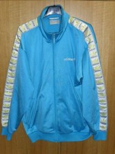 ADIDAS VINTAGE 90'S FIREBIRD GIACCA SPORTIVA TRACKTOP ANNI 90 sport