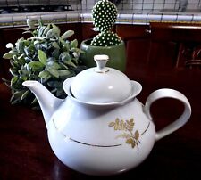 Teiera Bavaria,porcellana