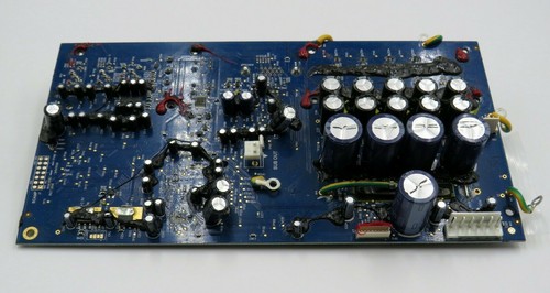 Scheda originale pcb con - pcb,