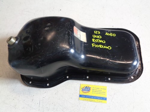 Coppa olio motore fiat - fiat,