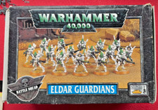 16x ELDAR GUARDIANS - OOP NEW