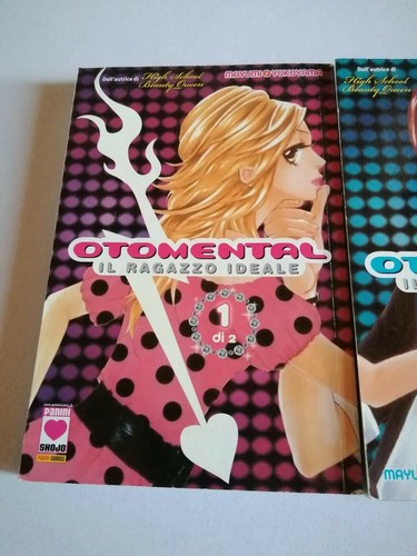 Otomental il ragazzo - otomental, - 