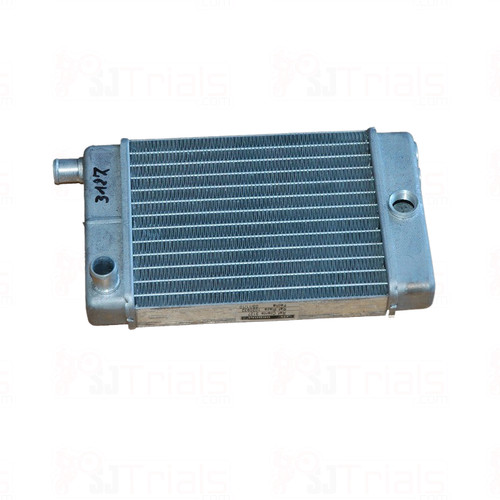 Radiatore scorpa sherco trial - radiatore,