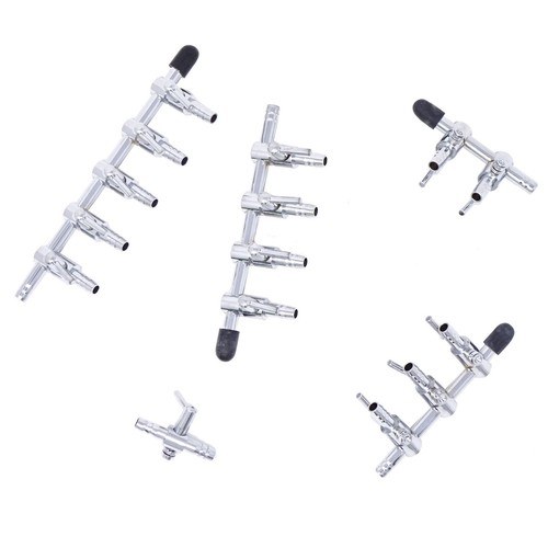 Splitter areatore acquario