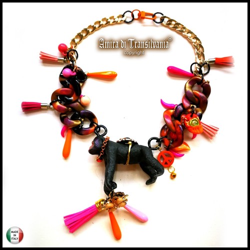 Collane donna gioiello - donna,