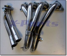 Collettore Opel Corsa B