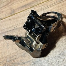 NOS SRAM X0 2x10 Deragliatore