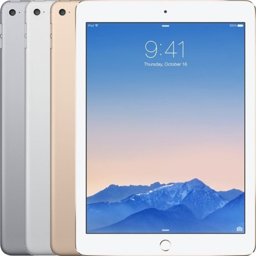 Apple ipad air - ipad, 2
