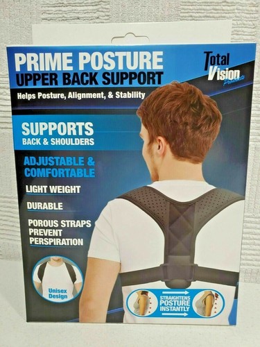 Supporto superiore schiena - supporto,