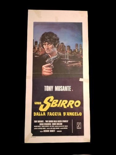 Locandina poster afiche uno - poster,