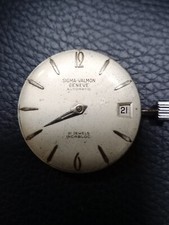 Movimento Orologio Automatico