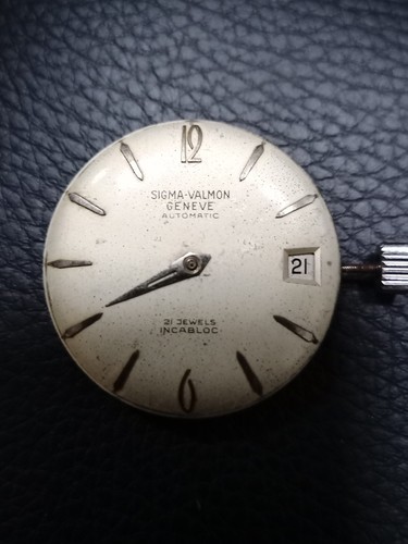 Movimento orologio automatico - movimento,