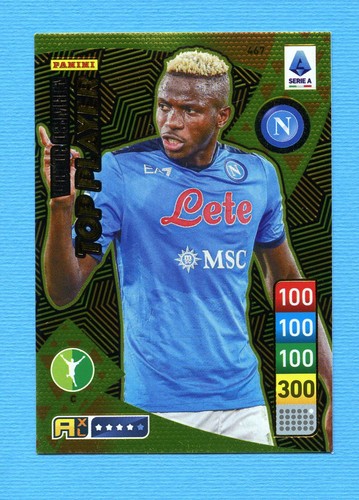 Calciatori 2022 23 - calciatori, 2022-23