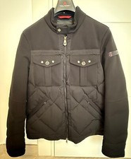 Giacca Peuterey_vera piuma_originale PEU1338_taglia S