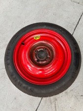 RUOTA DI SCORTA RUOTINO DI SCORTA DA 15 POLLICI FORD FIESTA