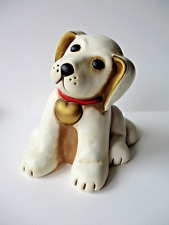 Thun cane Todo con cuore fuori