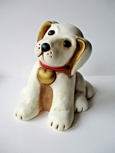 Thun cane todo con - con, cuore