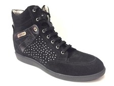 SCARPE SNEAKERS CASUAL DONNA
