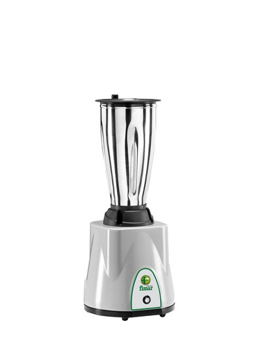 Frullatore bicchiere in - 1,