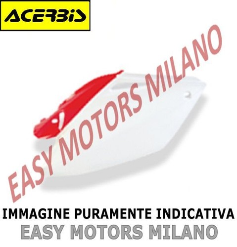 Acerbis plastica motard - acerbis,