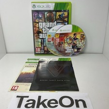 GTA 5 XBOX - ITALIANO