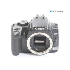 Canon EOS 400D + Ottimo