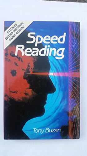 Speed reading buzan tony - -, buzan,