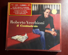 ROBERTO VECCHIONI-IL