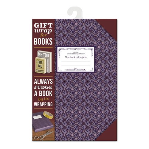 Carta regalo per libri - if, da