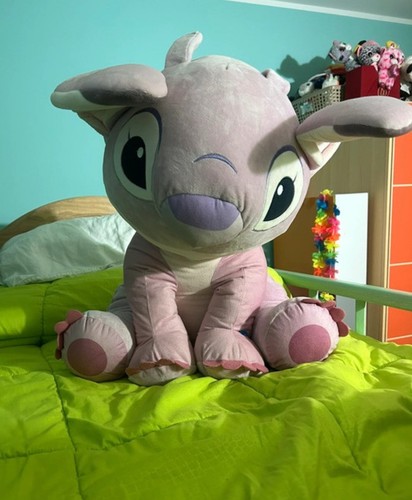 Peluche stitch gigante - peluche,