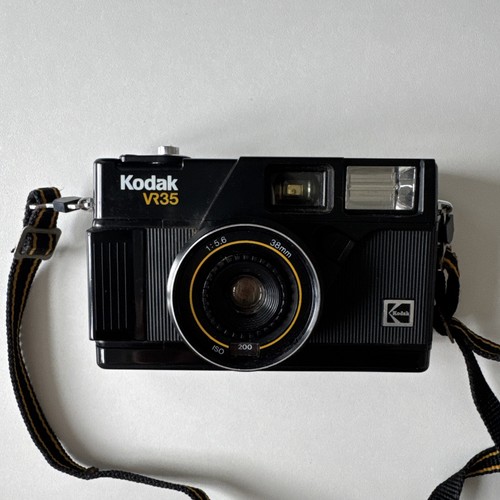 Macchina fotografica vintage