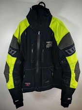 Giacca Moto Rukka Arma-S